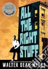 All the Right Stuff All the Right Stuff