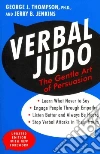 Verbal Judo Verbal Judo