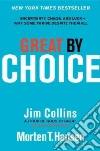 Great by Choice Great by Choice