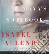 Maya's Notebook (CD Audiobook) Maya's Notebook (CD Audiobook)