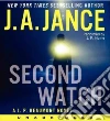 Second Watch (CD Audiobook) Second Watch (CD Audiobook)