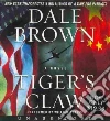 Tiger's Claw (CD Audiobook) Tiger's Claw (CD Audiobook)