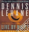 Live by Night (CD Audiobook) Live by Night (CD Audiobook)