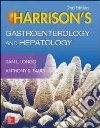 Harrison's Gastroenterology and Hepatology Harrison's Gastroenterology and Hepatology