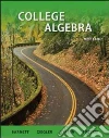 College Algebra College Algebra
