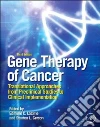 Gene Therapy of Cancer Gene Therapy of Cancer