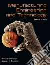 Manufacturing Engineering & Technology Manufacturing Engineering & Technology