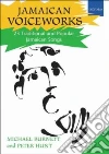 Jamaican Voiceworks Jamaican Voiceworks