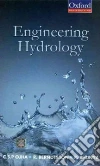 Engineering Hydrology Engineering Hydrology