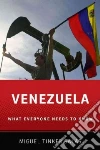 Venezuela Venezuela