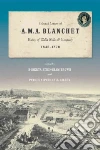 Selected Letters of A. M. A. Blanchet, Bishop of Walla Walla and Nesqualy (1846-1879) Selected Letters of A. M. A. Blanchet, Bishop of Walla Walla and Nesqualy (1846-1879)
