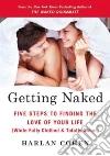Getting Naked Getting Naked