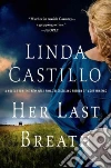Her Last Breath Her Last Breath