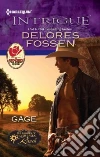 Gage Gage