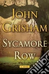 Sycamore Row Sycamore Row
