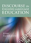 Discourse in English Language Education Discourse in English Language Education