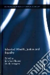 Inherited Wealth, Justice and Equality Inherited Wealth, Justice and Equality