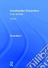 Construction Economics Construction Economics