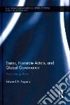 States, Nonstate Actors, and Global Governance States, Nonstate Actors, and Global Governance