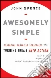 Awesomely Simple libro str