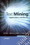 Text Mining Text Mining