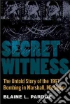 Secret Witness Secret Witness