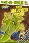 The Big Halloween Scare The Big Halloween Scare
