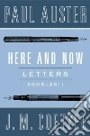 Here and Now Here and Now