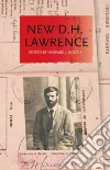 New D. H. Lawrence New D. H. Lawrence