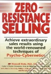 Zero-Resistance Selling libro str