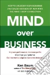 Mind Over Business Mind Over Business