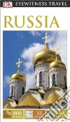 DK Eyewitness Travel Russia DK Eyewitness Travel Russia