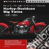 How to Rebuild and Restore Classic Harley-Davidson Big Twins How to Rebuild and Restore Classic Harley-Davidson Big Twins