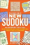 The Mammoth Book of New Sudoku The Mammoth Book of New Sudoku