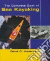 The Complete Book of Sea Kayaking The Complete Book of Sea Kayaking