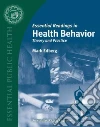 Essential Readings in Health Behavior Essential Readings in Health Behavior