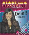 Demi! Demi!
