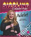 Adele! Adele!