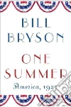 One Summer One Summer