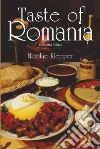 Taste of Romania Taste of Romania
