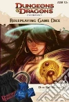 Dungeons & Dragons Essentials Roleplaying Game Dice Dungeons & Dragons Essentials Roleplaying Game Dice