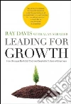 Leading for Growth libro str