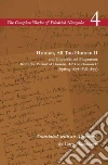 Human, All Too Human II and Unpublished Fragments from the Period of Human, All Too Human II (Spring 1878-fall 1879) Human, All Too Human II and Unpublished Fragments from the Period of Human, All Too Human II (Spring 1878-fall 1879)