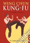 Wing Chun Kung-Fu libro str