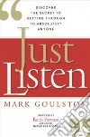 Just Listen libro str
