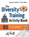 The Diversity Training Activity Book libro str