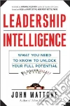 Intelligent Leadership libro str