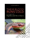 Their Blood Runs Cold Their Blood Runs Cold