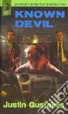 Known Devil Known Devil