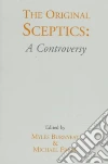 The Original Sceptics The Original Sceptics